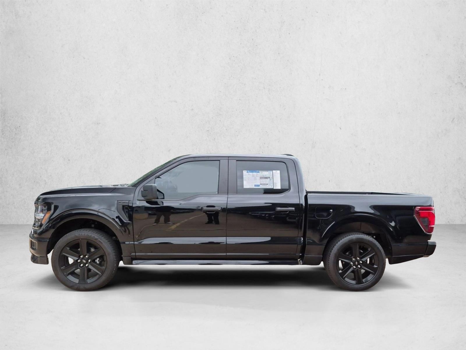 Thumbnail: 2026 Ford F-150 - 2