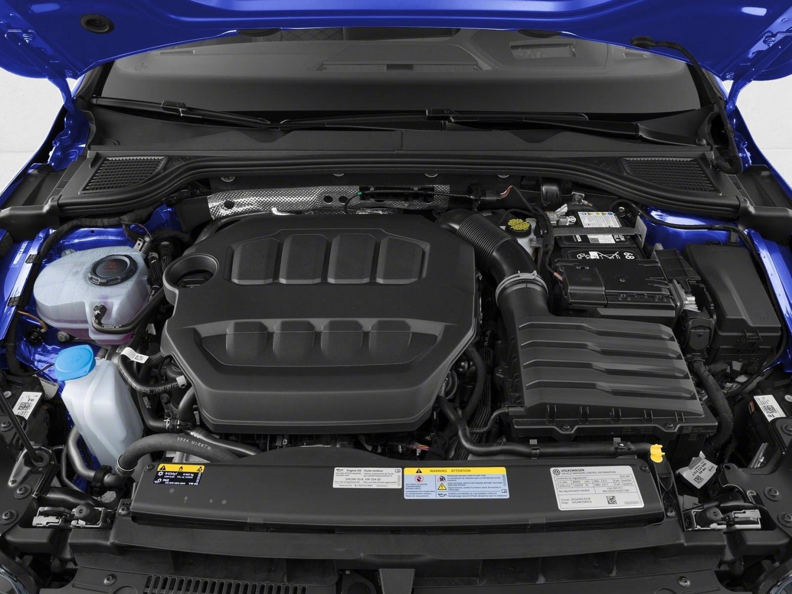 2026 Volkswagen Golf R