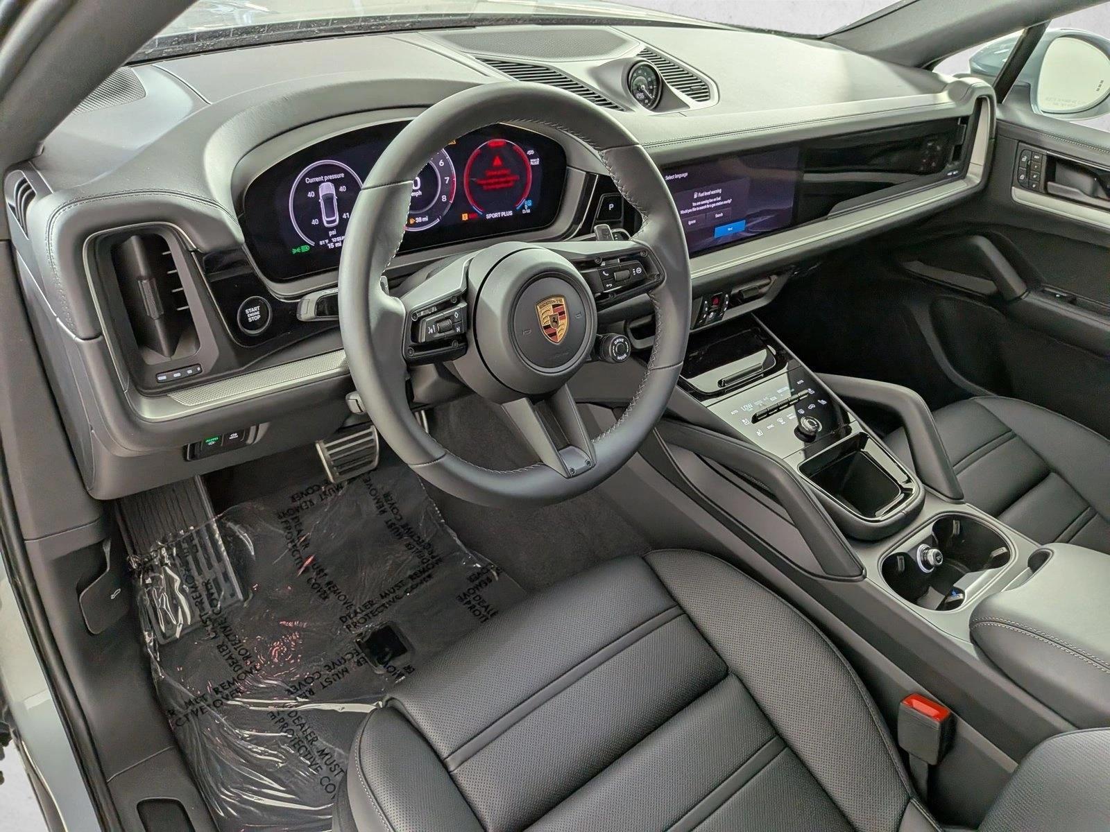 Thumbnail: 2026 Porsche Cayenne - 3