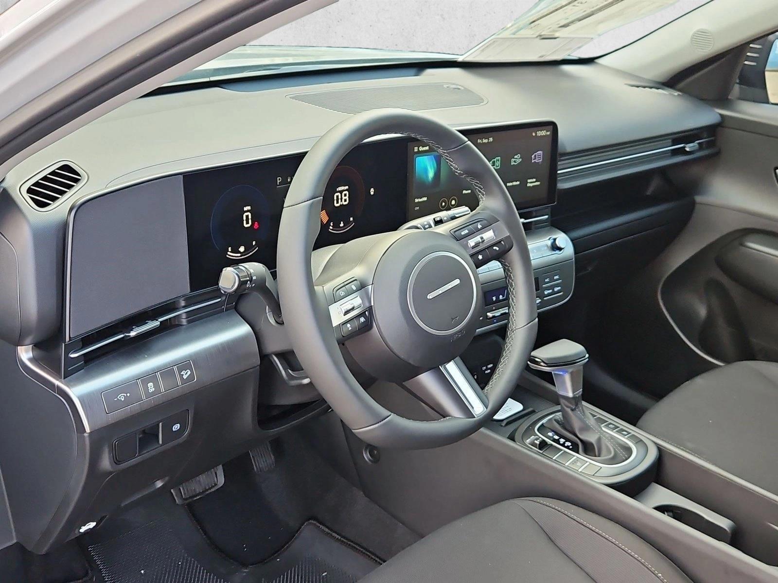 Thumbnail: 2027 Hyundai Kona - 3