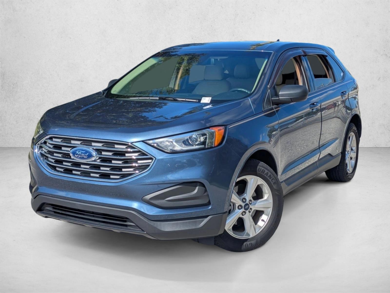 Thumbnail: 2019 Ford Edge - 1