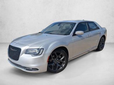 2023 Chrysler 300