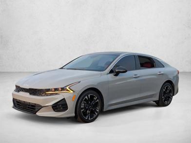 2023 Kia K5