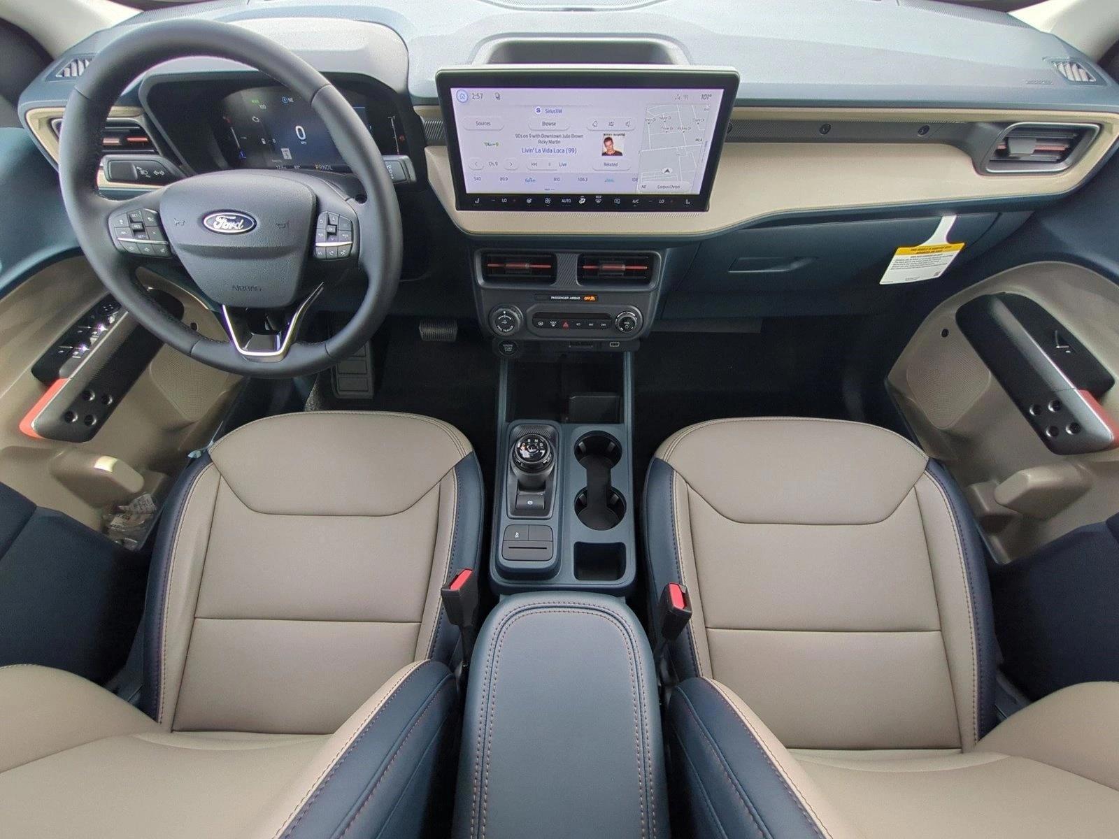 Thumbnail: 2026 Ford Maverick - 4