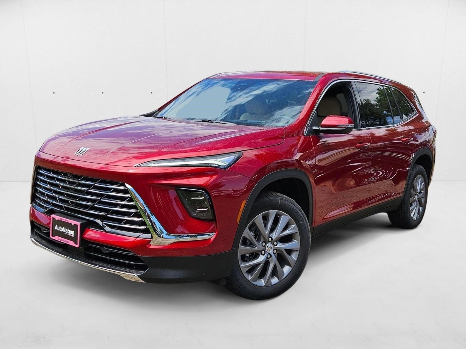 2026 Buick Enclave