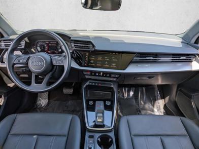 2023 Audi A3