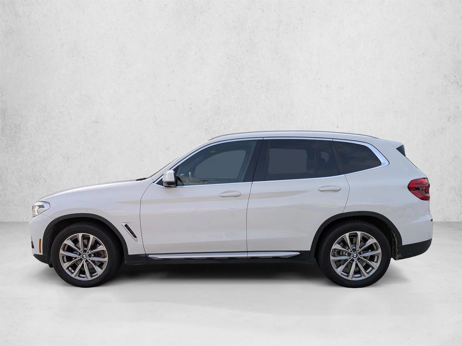 Thumbnail: 2019 BMW X3 - 2