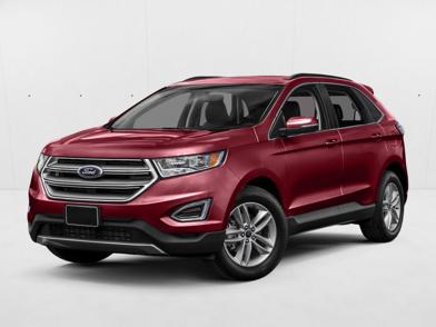 2015 Ford Edge SEL -
                  Fremont, CA