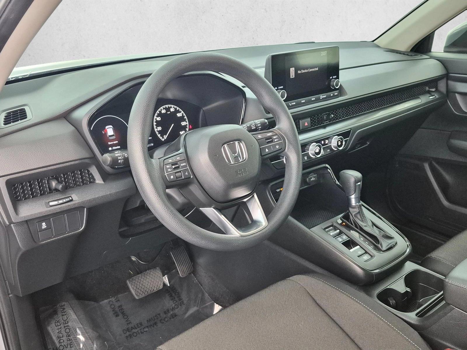 Thumbnail: 2024 Honda CR-V - 3