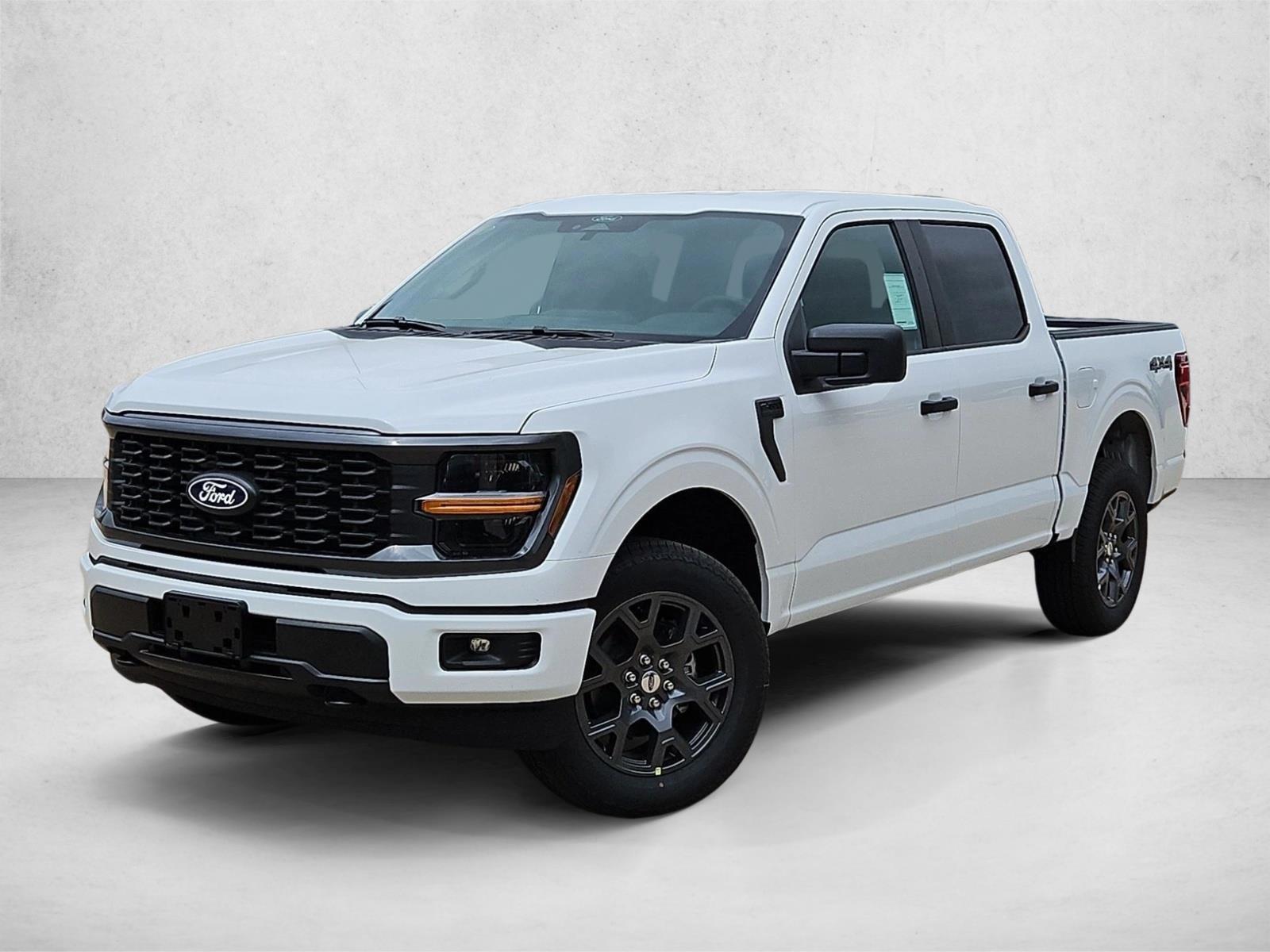 Thumbnail: 2026 Ford F-150 - 1