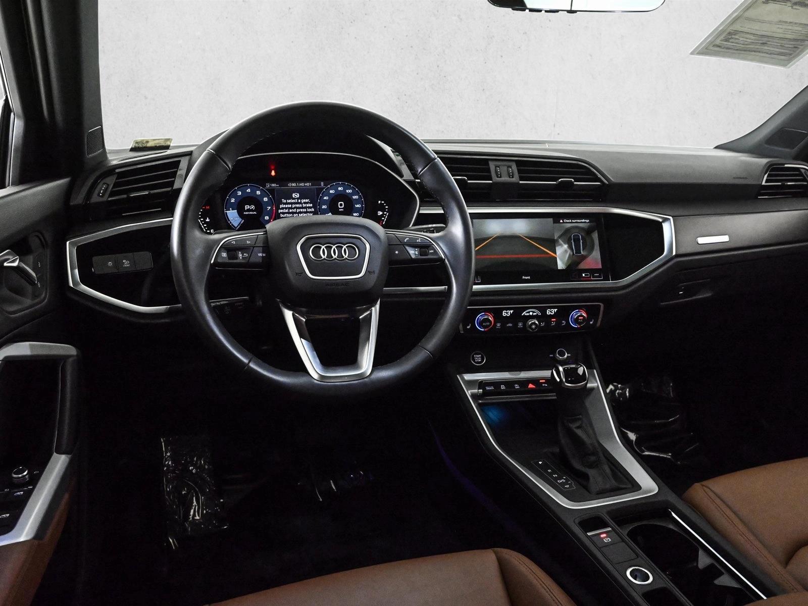 Thumbnail: 2024 Audi Q3 - 3