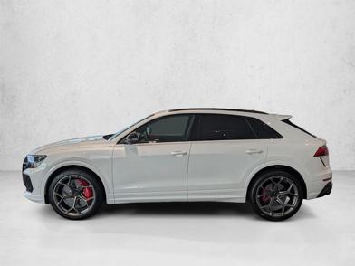 2026 Audi RS Q8