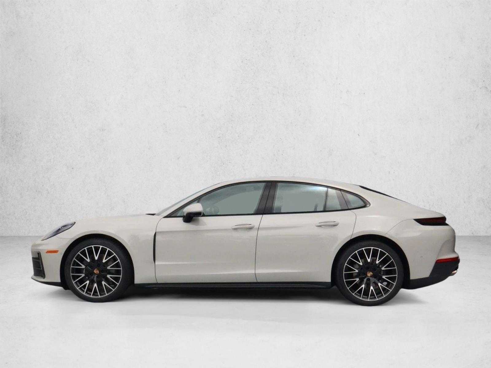 Thumbnail: 2026 Porsche Panamera - 2