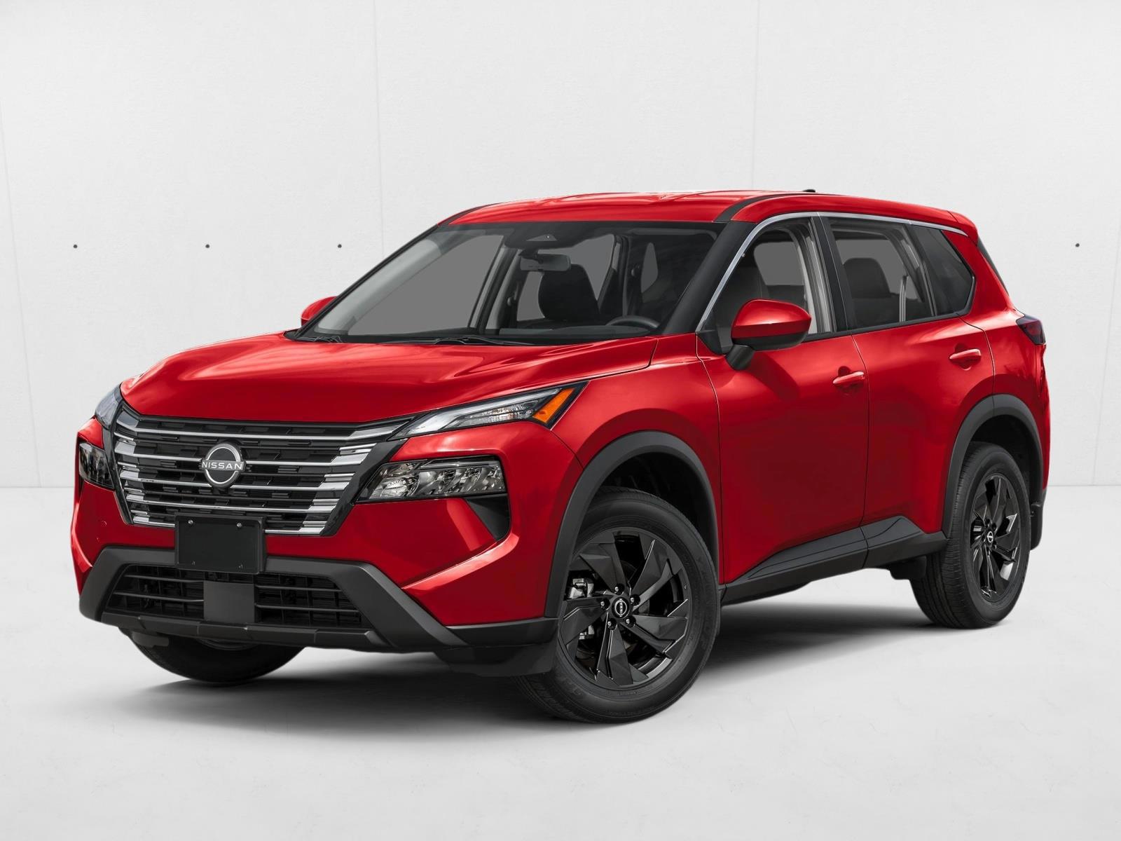 Thumbnail: 2026 Nissan Rogue - 1