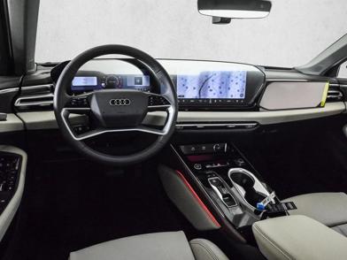 2026 Audi A6