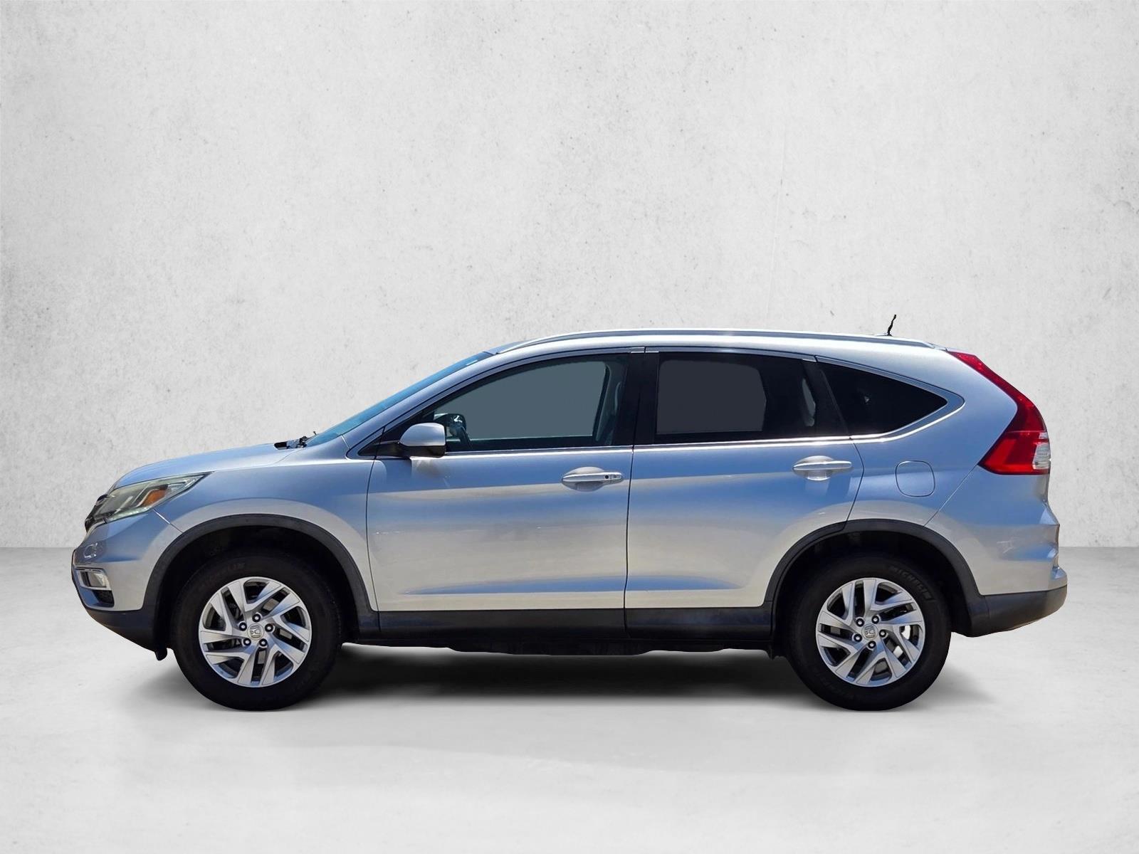 Thumbnail: 2015 Honda CR-V - 2