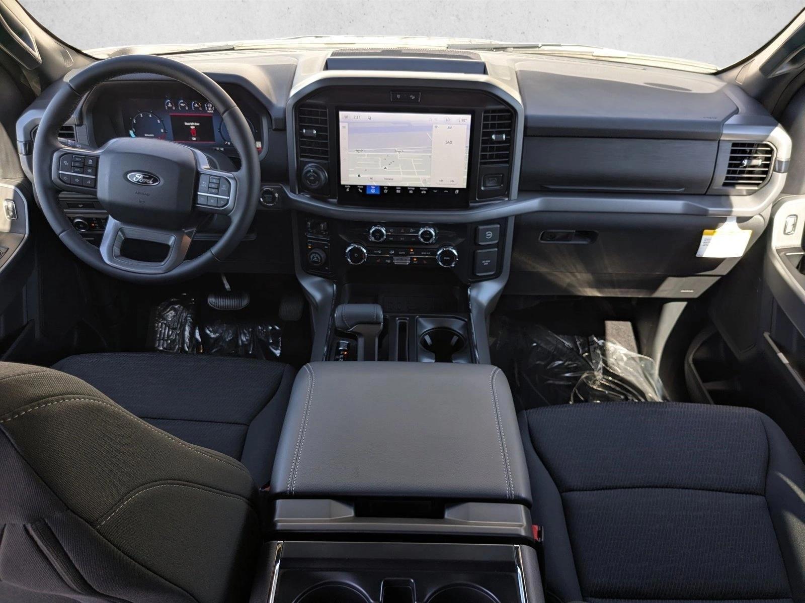 Thumbnail: 2026 Ford F-150 - 3