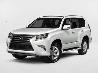 2016 Lexus GX 460 Luxury -
                  Fremont, CA