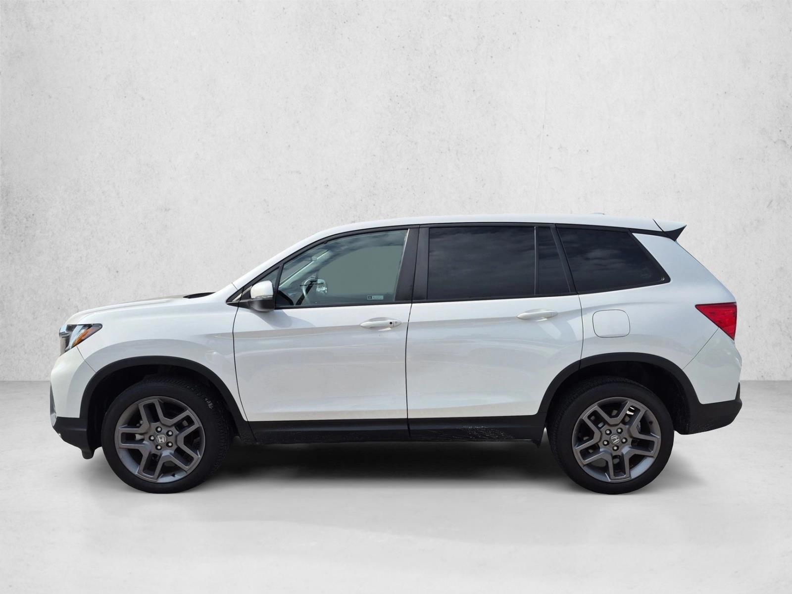 Thumbnail: 2023 Honda Passport - 2