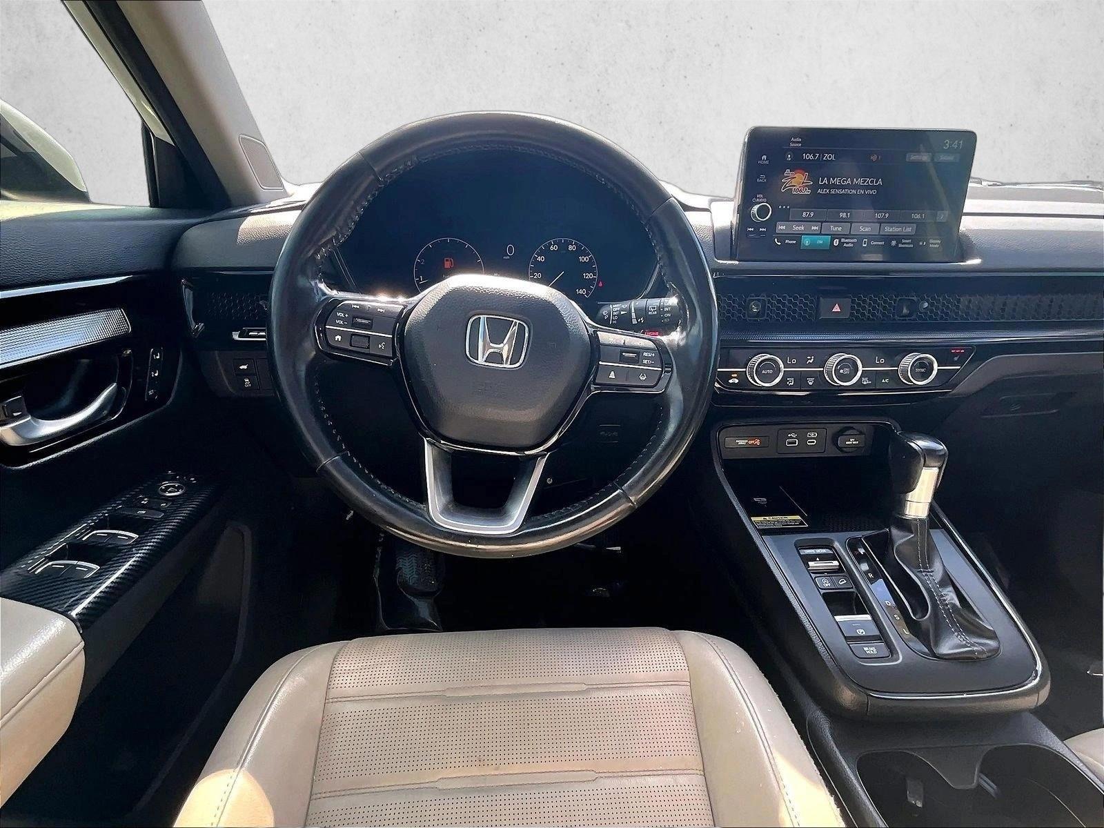 Thumbnail: 2023 Honda CR-V - 3