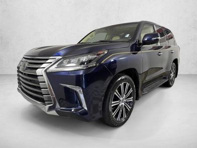 2019 Lexus LX 570 -
                  Newnan, GA