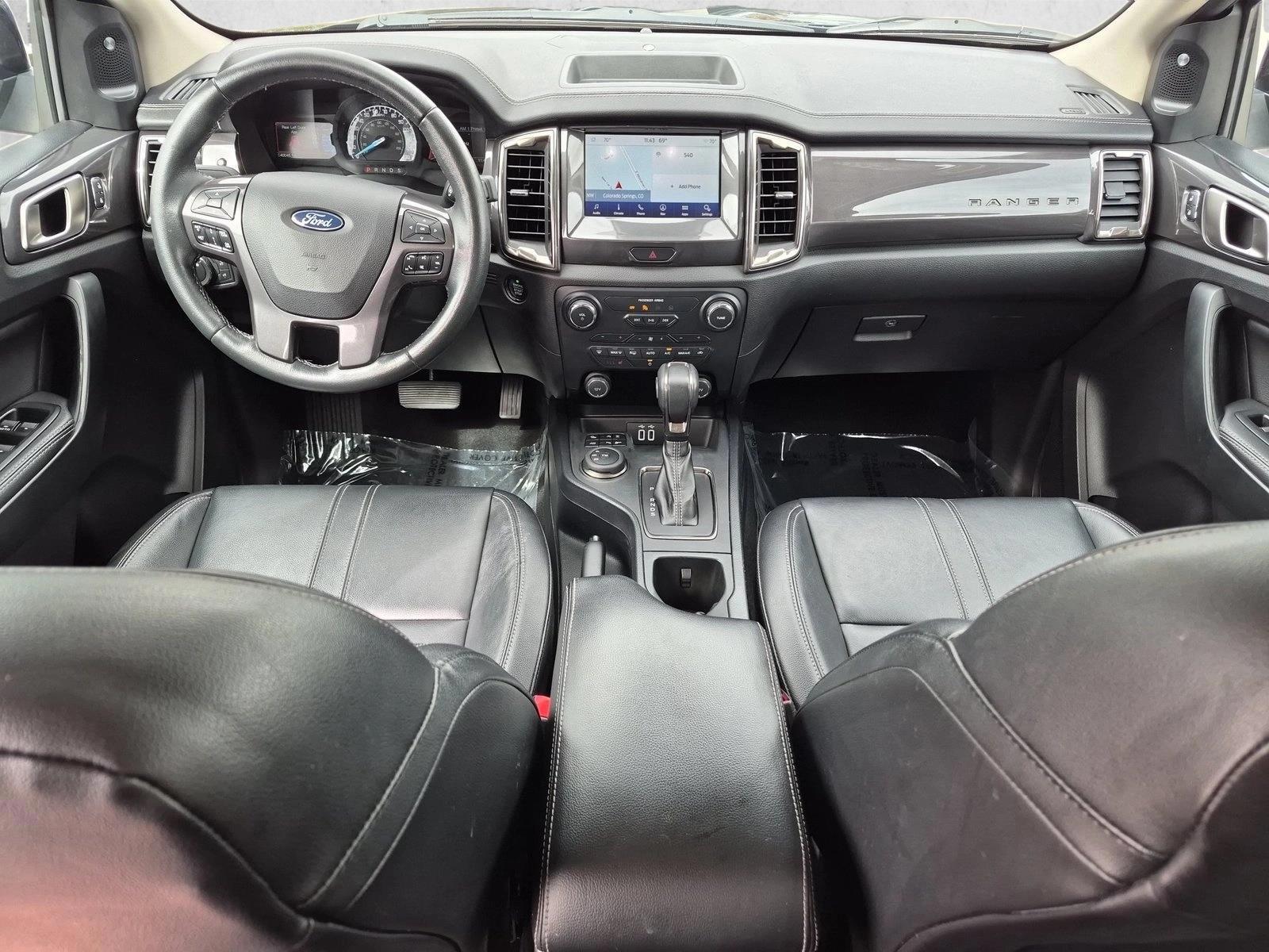 Thumbnail: 2020 Ford Ranger - 3