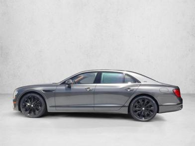 2025 Bentley Flying Spur