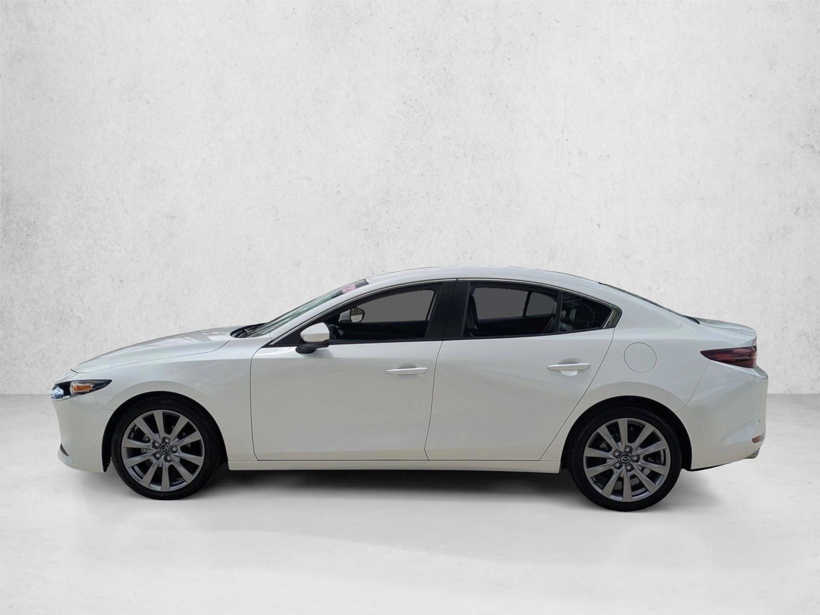 Thumbnail: 2020 Mazda Mazda3 - 2