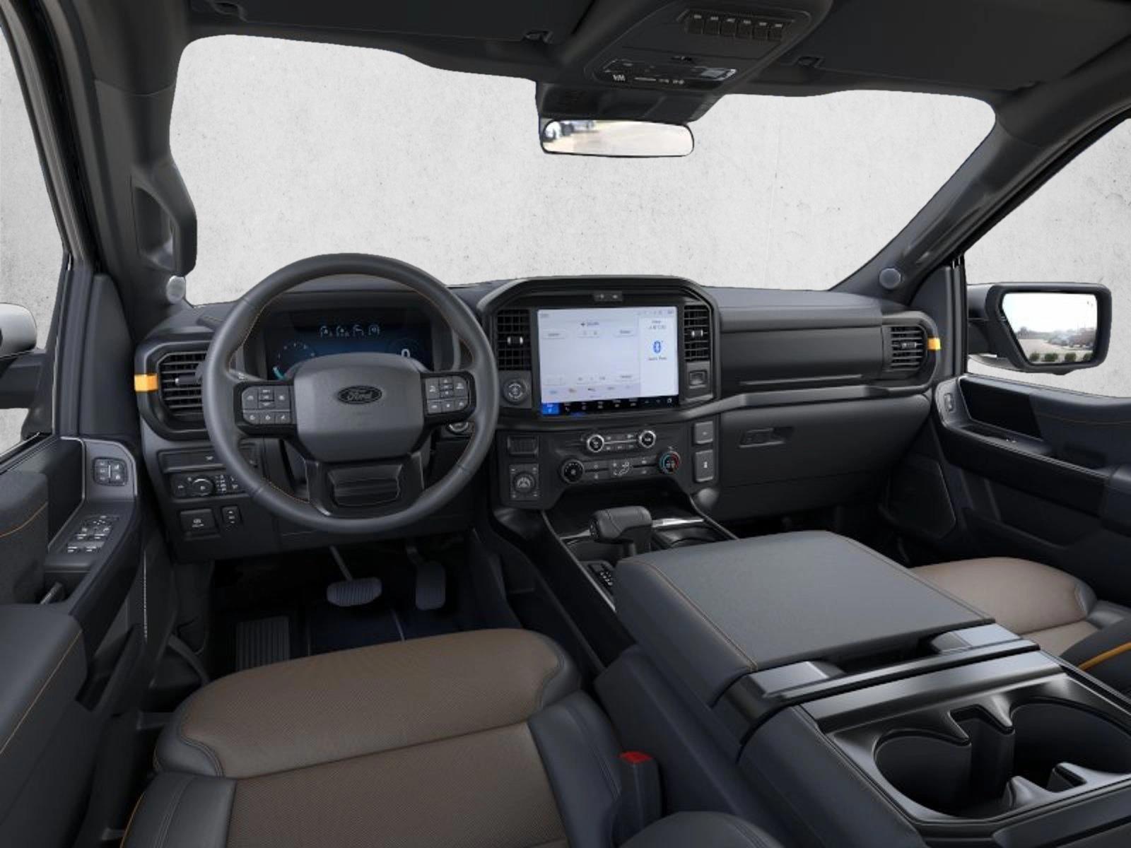 Thumbnail: 2026 Ford F-150 - 4