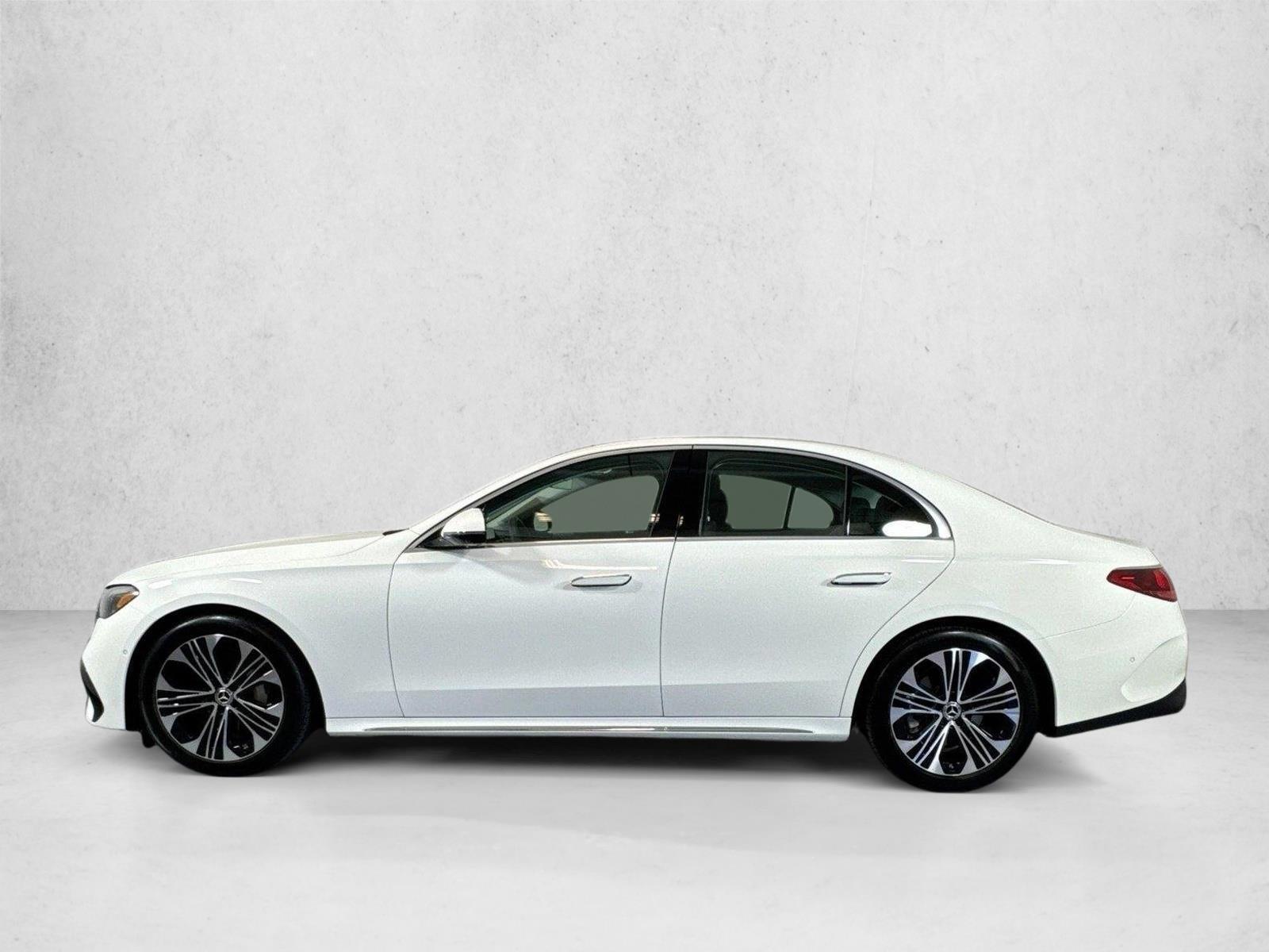 Thumbnail: 2026 Mercedes-Benz E-Class - 2
