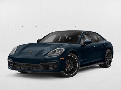2022 Porsche Panamera  -
                  Kennesaw, GA