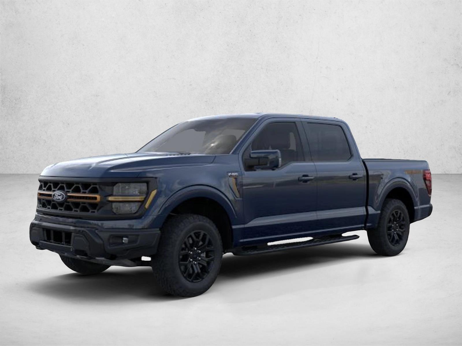 Thumbnail: 2026 Ford F-150 - 1