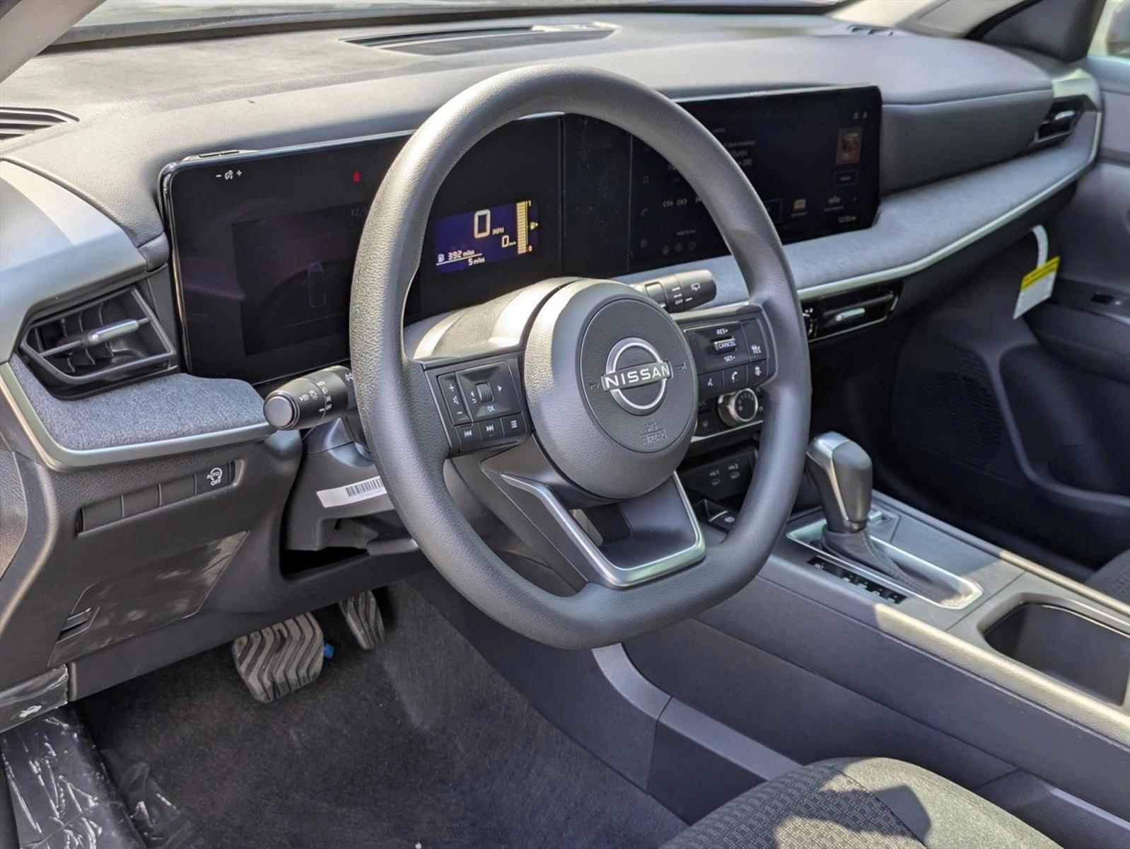 Thumbnail: 2026 Nissan Kicks - 3
