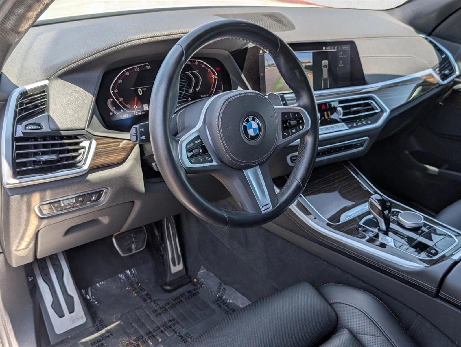 Thumbnail: 2023 BMW X5 - 3