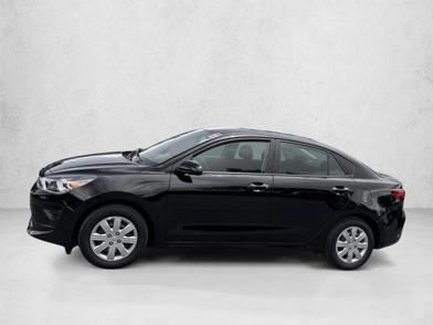 2023 Kia Rio