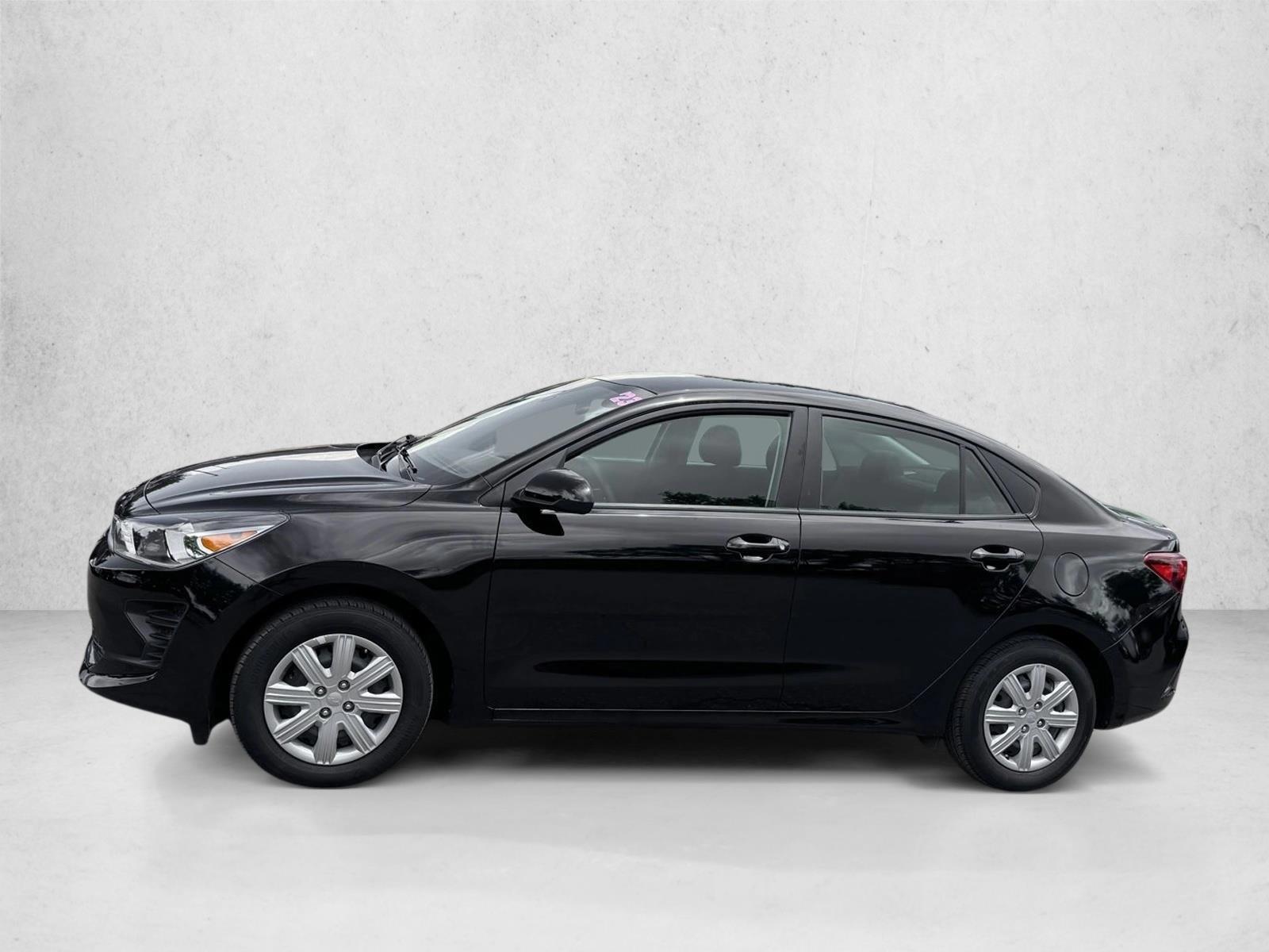 Thumbnail: 2023 Kia Rio - 2