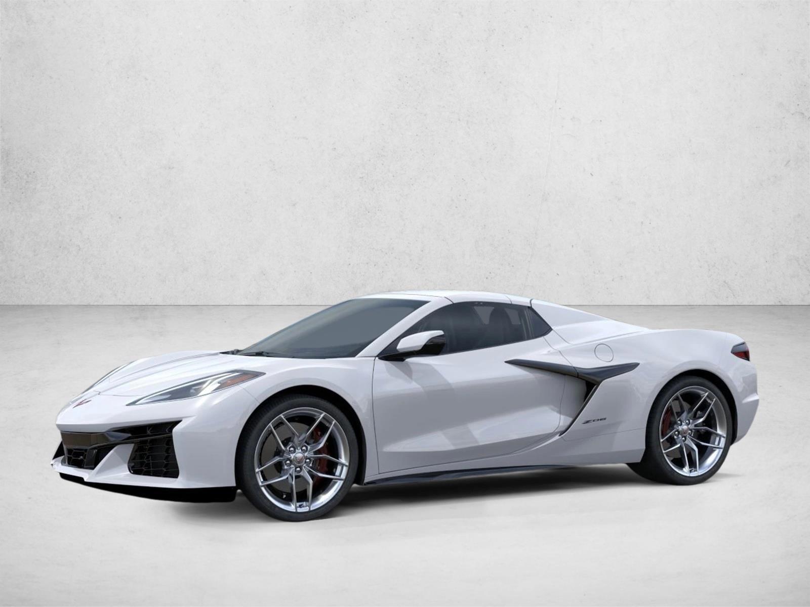 Thumbnail: 2026 Chevrolet Corvette - 2