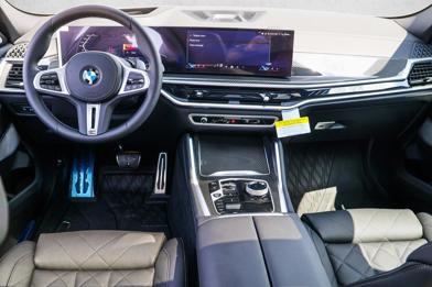 2027 BMW X6