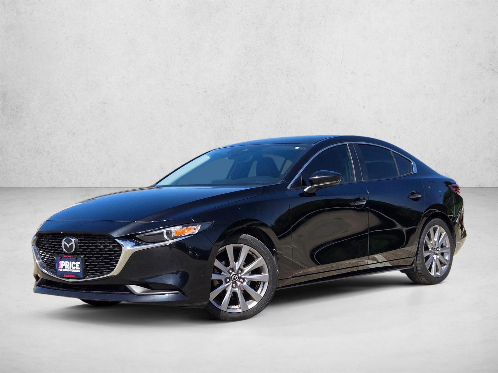 Thumbnail: 2020 Mazda Mazda3 - 1