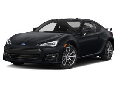 2018 Subaru BRZ Limited -
                  Mountain View, CA