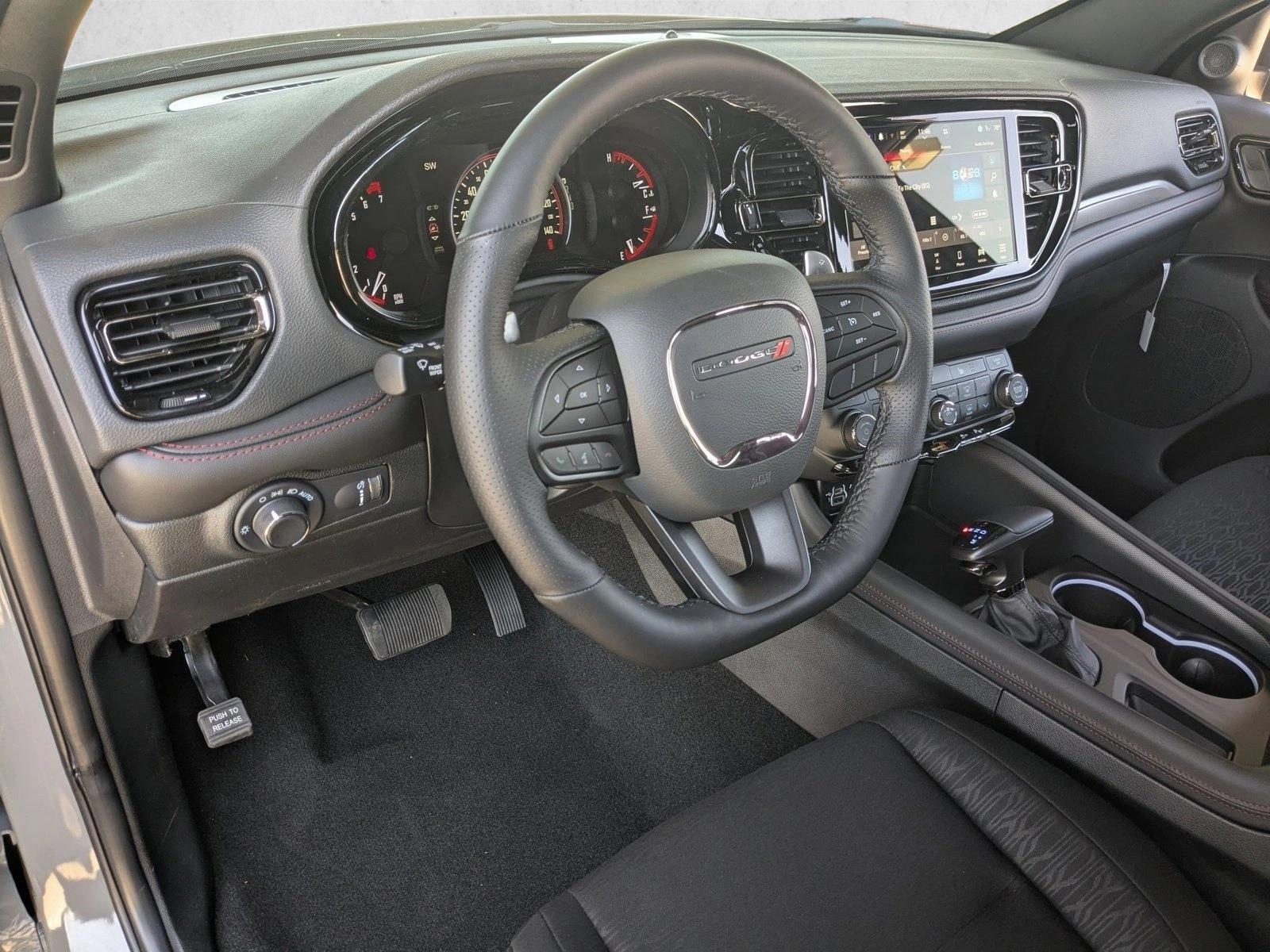 Thumbnail: 2026 Dodge Durango - 3