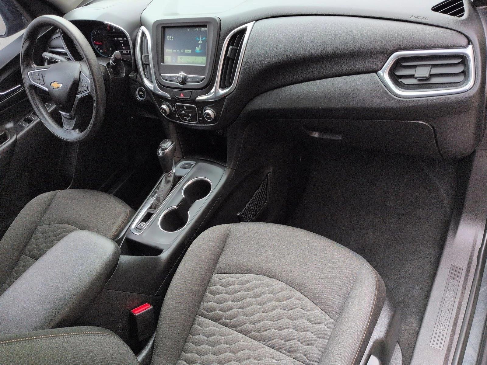 Thumbnail: 2018 Chevrolet Equinox - 6