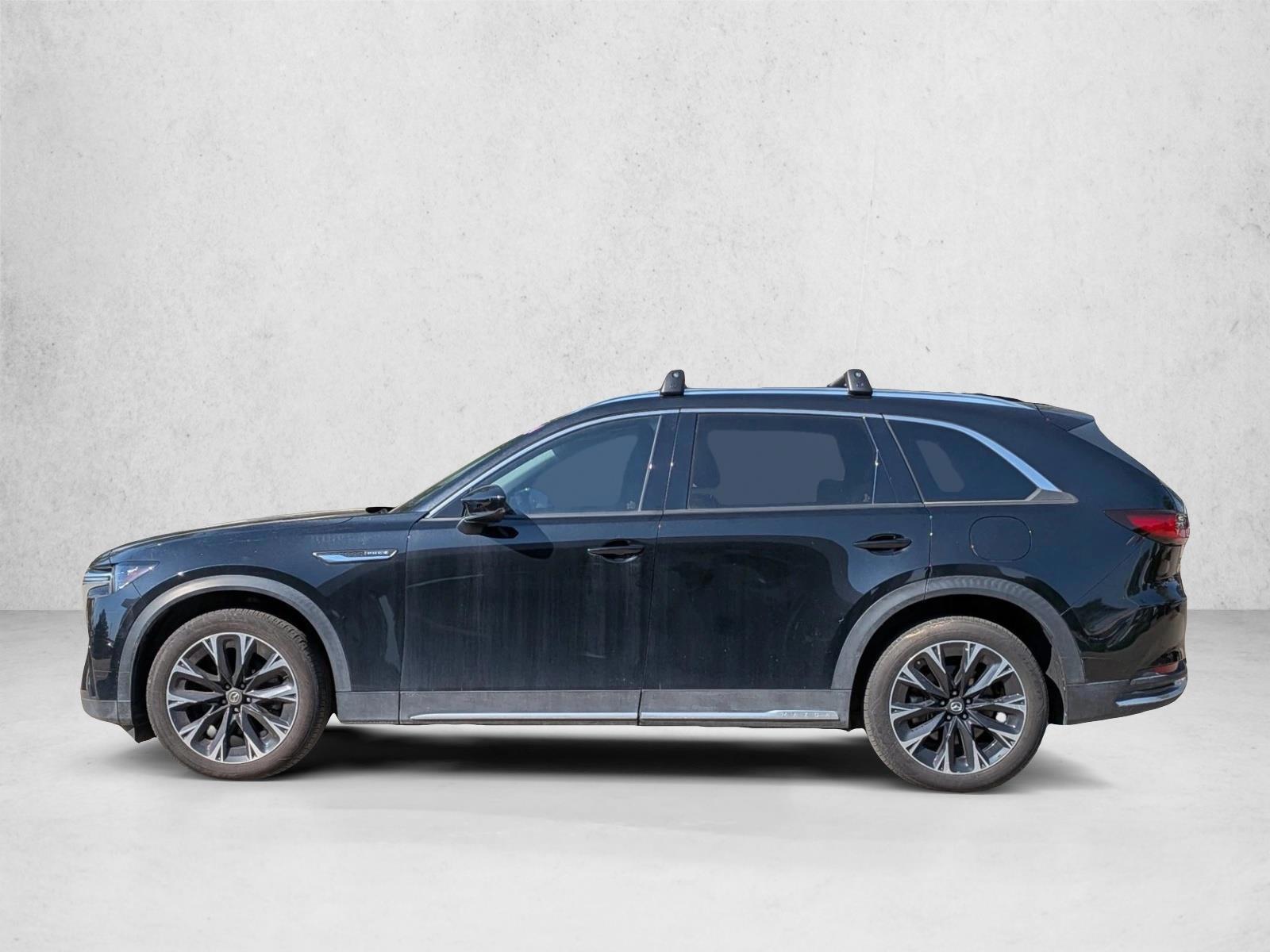 Thumbnail: 2024 Mazda CX-90 - 2