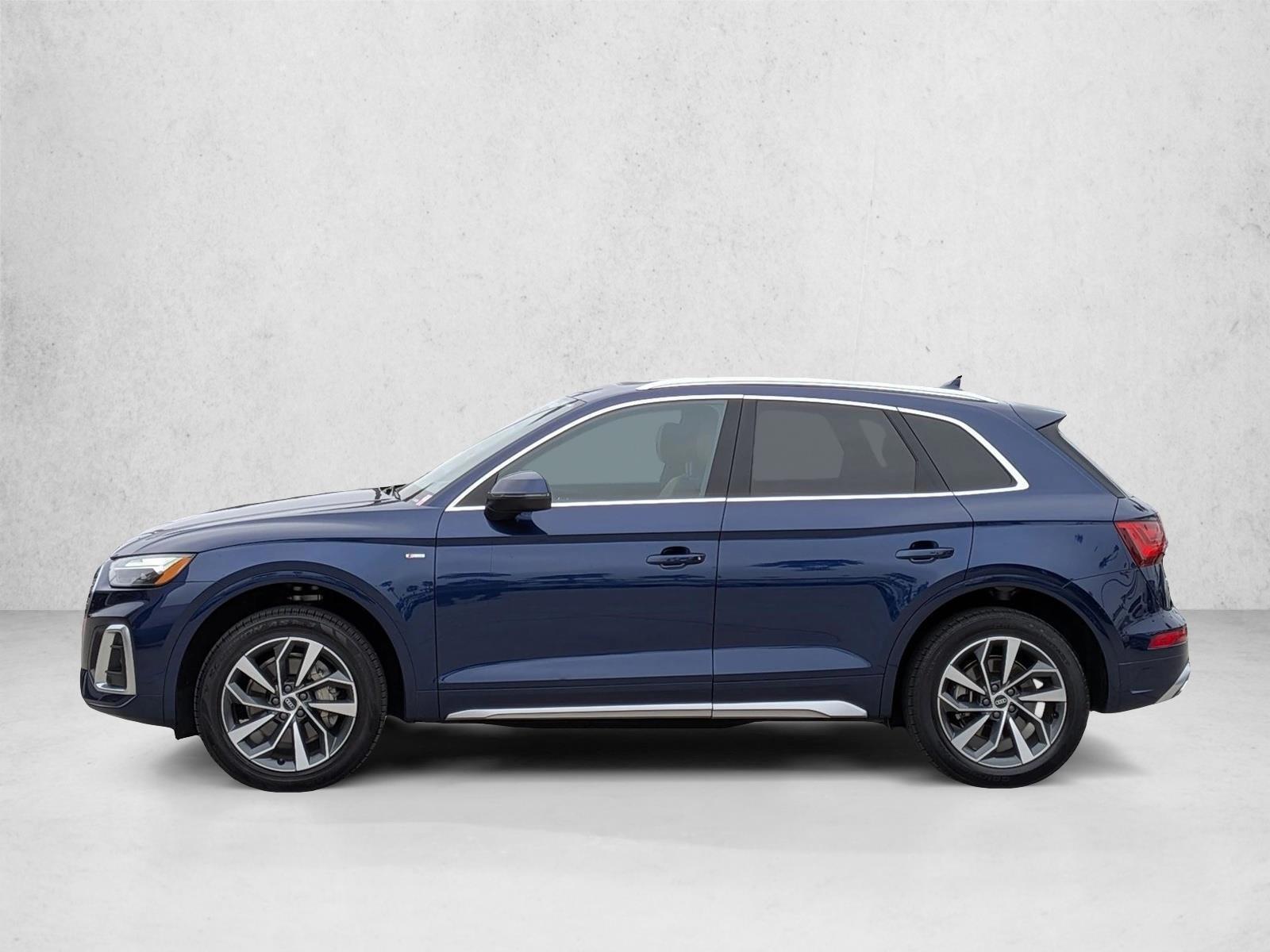 Thumbnail: 2022 Audi Q5 - 2