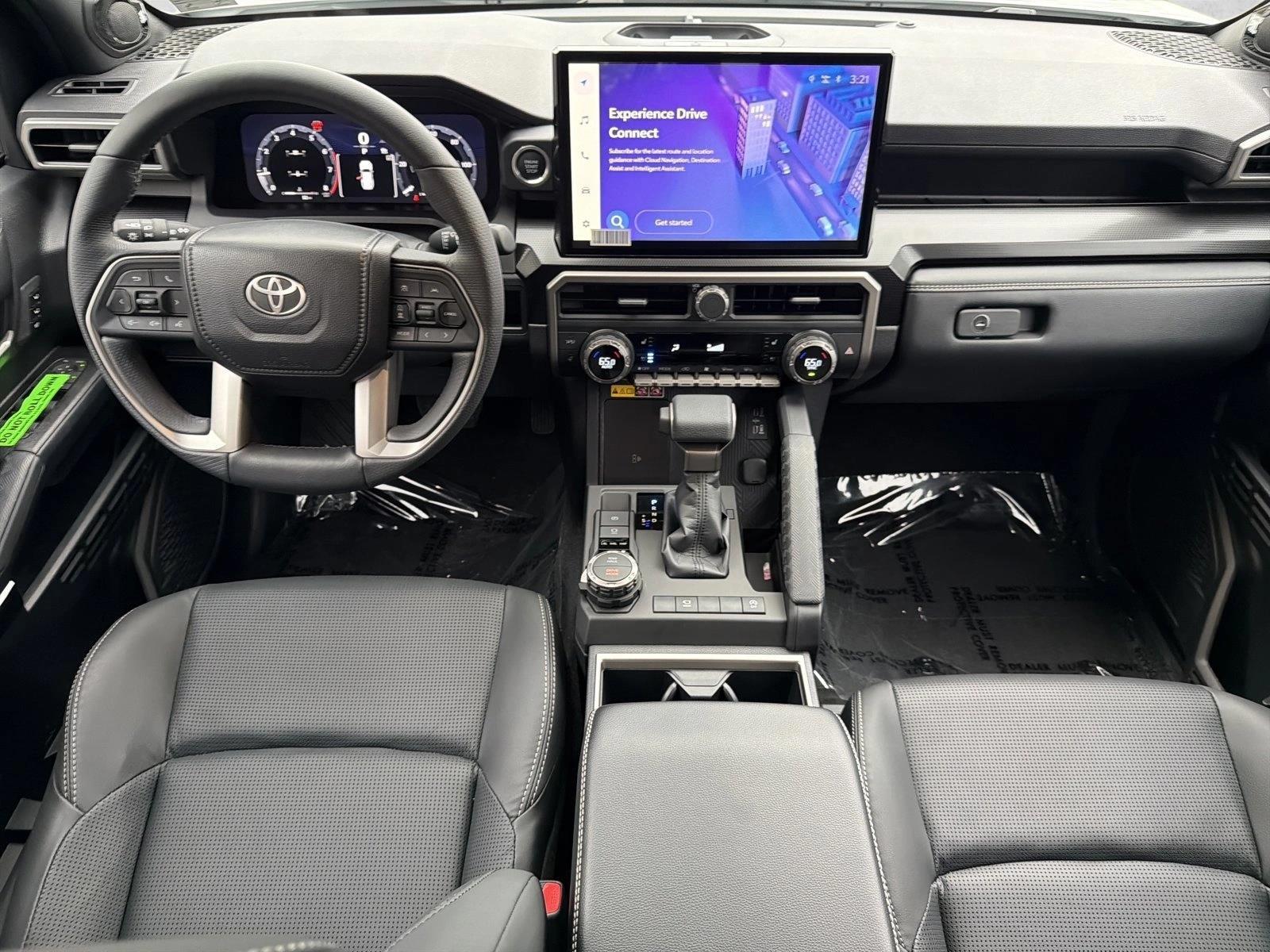 Thumbnail: 2026 Toyota 4Runner - 4