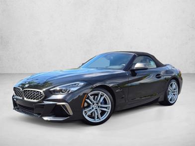2020 BMW Z4 M40i -
                  Roseville, CA