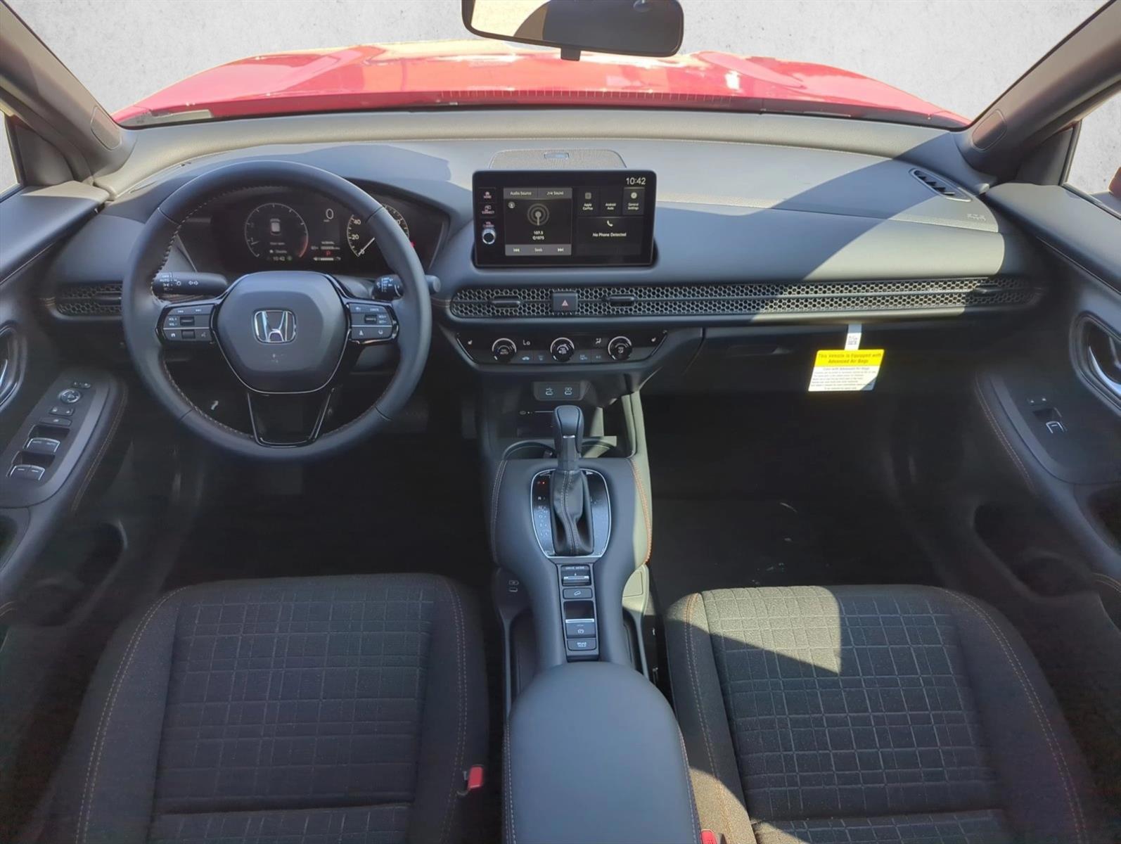 Thumbnail: 2027 Honda HR-V - 2