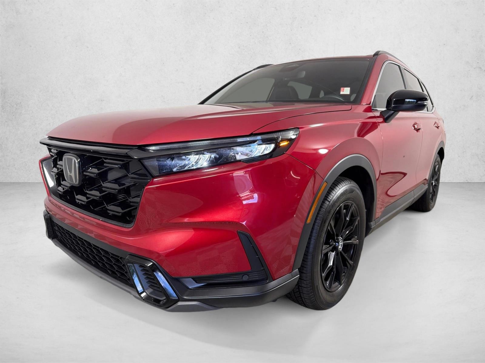 Thumbnail: 2025 Honda CR-V - 1