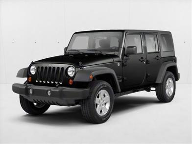 2012 Jeep Wrangler Sport -
                  Chicago, IL