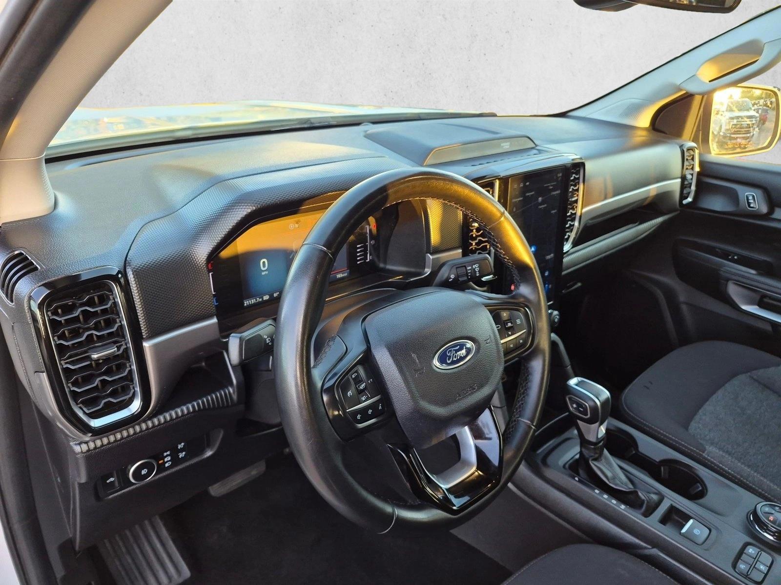 Thumbnail: 2024 Ford Ranger - 3